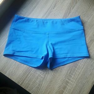 Fleo shorts originals